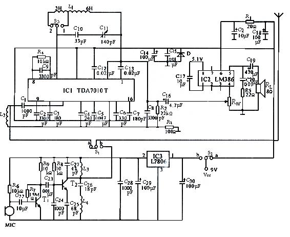 lm386