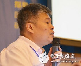 业界大佬围绕LED灯丝灯和智能照明未来走向展开激烈争论