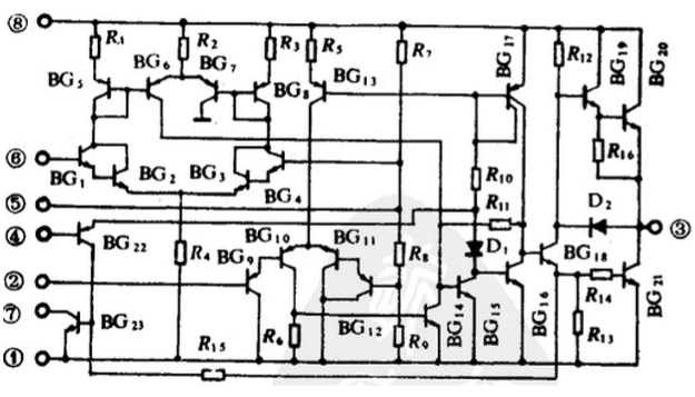 LM555