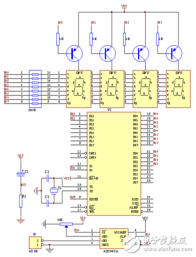 AC/DC转换器的工作原理