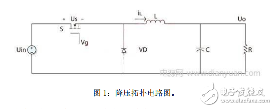 Buck-电路中的连接模式和不连续模式