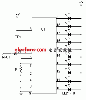 声级计