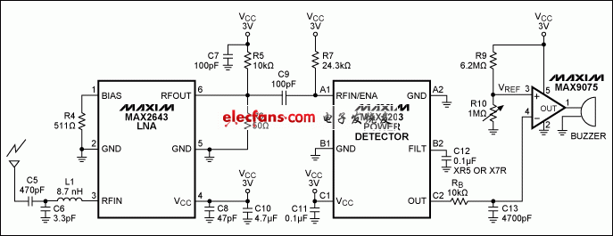 Transmitter