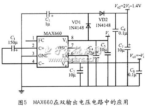 稳压器