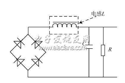 变换器