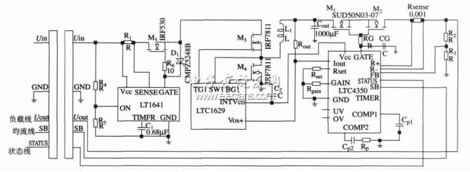 LTC4350