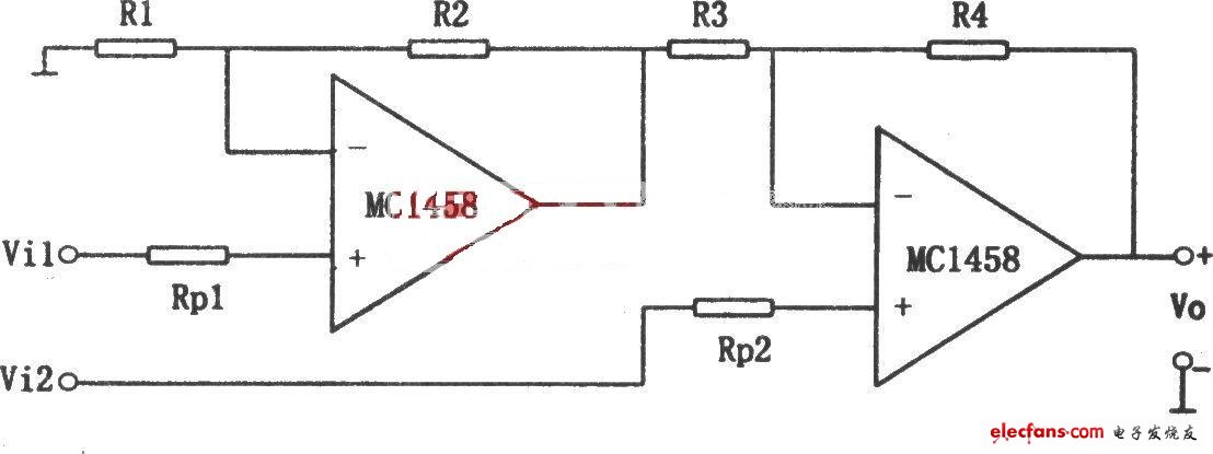 MC1458