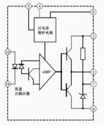 EXB840引脚图