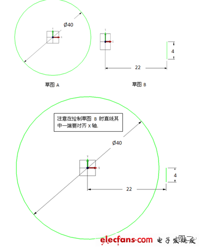 中望CAD