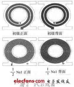 高压变压器