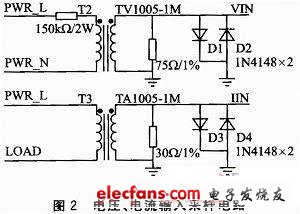 监控系统