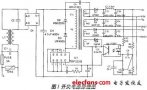 多路输出单端反激式开关电源设计