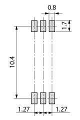 SDIP6