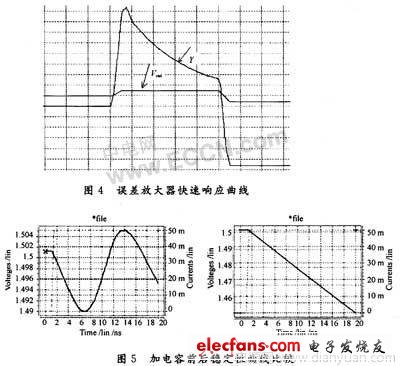 稳压器