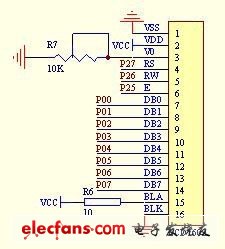 LED台灯