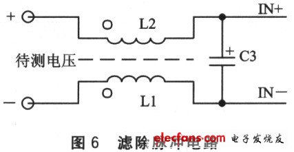 隔离