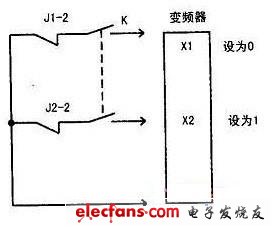 液位继电器