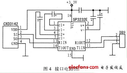 视频监控系统