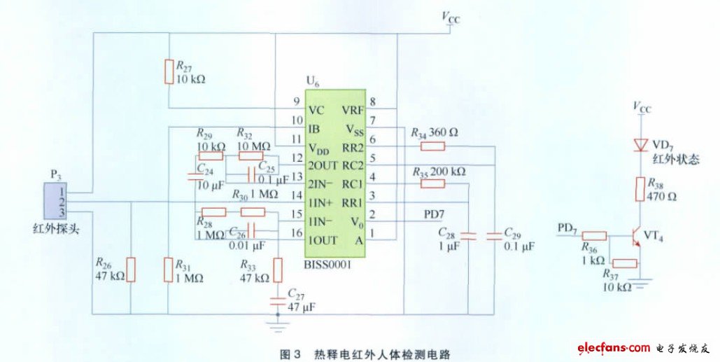 路灯