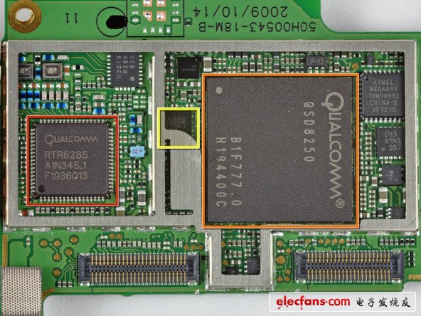 Iphone超强消音能力--苹果工程师如何解决噪音问题？