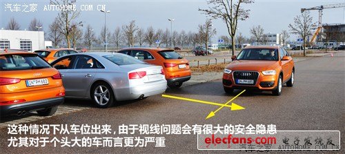 奥迪 奥迪(进口) 奥迪a7 2012款 3.0tfsi quattro豪华型