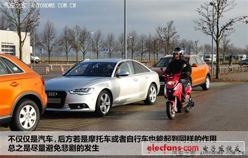 奥迪 奥迪(进口) 奥迪a7 2012款 3.0tfsi quattro豪华型