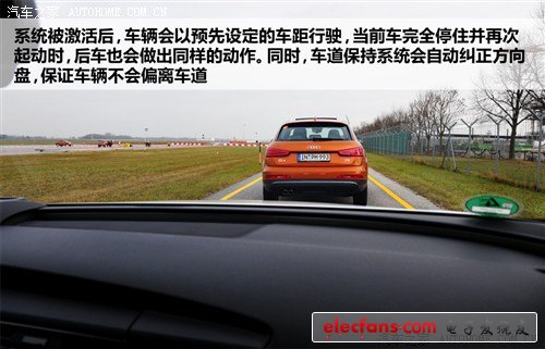 奥迪 奥迪(进口) 奥迪a7 2012款 3.0tfsi quattro豪华型