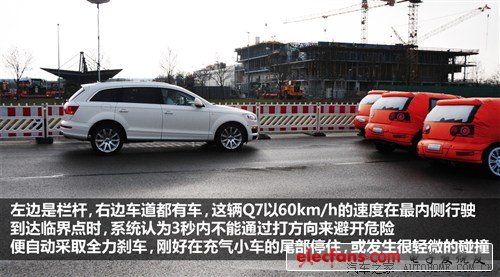 奥迪 奥迪(进口) 奥迪a7 2012款 3.0tfsi quattro豪华型