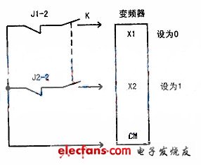 液位继电器