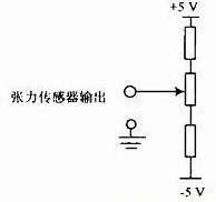 张力传感器