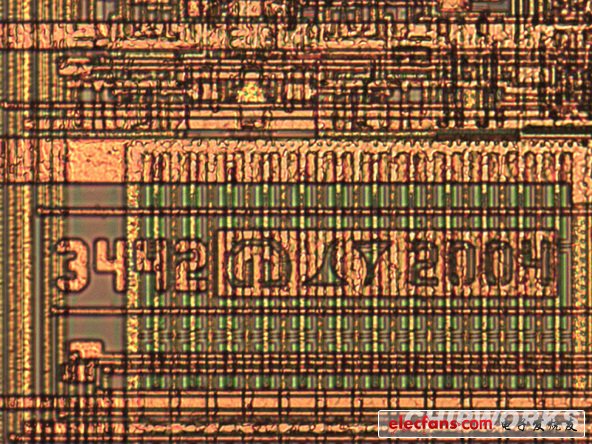 DC-DC 电压调节器--使用凌力尔特公司 3442 N7667 LT9L芯片