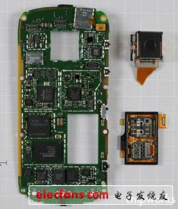 电子发烧友网