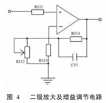 惯性传感器