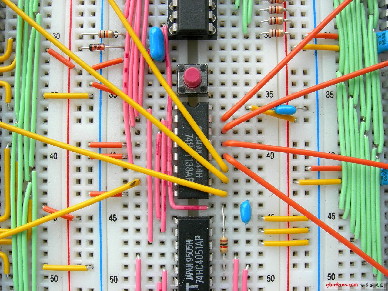 STM32单片机小Tips（6）：玩转IAR，开发STM32