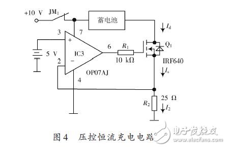 lm2596应用电路图大全（可调/稳压/降压）