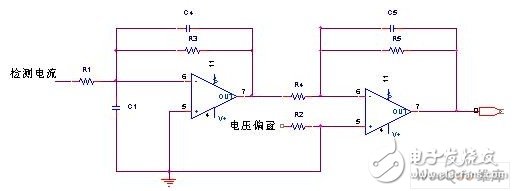 LEM电流传感器