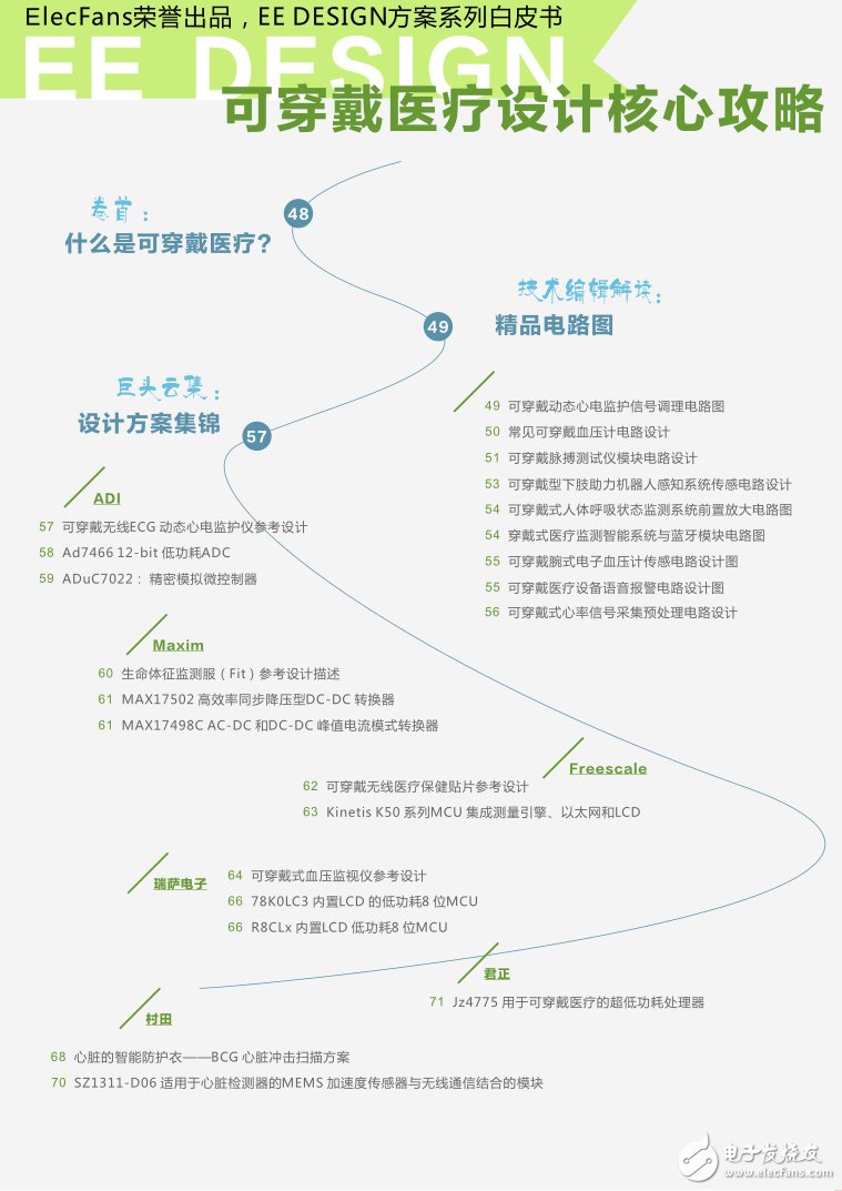 找准设计支点 将医院“装进”口袋