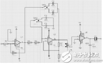 基于Zigbee的无线电子听诊器设计