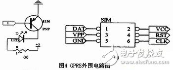 畜牧养殖智能消毒机器人控制系统电路模块设计