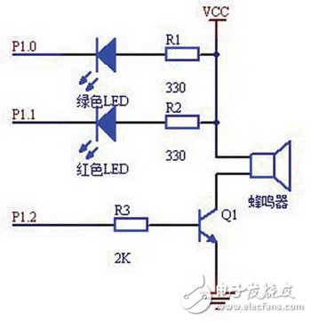 高级驾驶中雷达无线传输系统电路设计