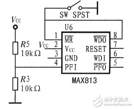 基于AT89C51和DSl8820的数字温度计电路设计