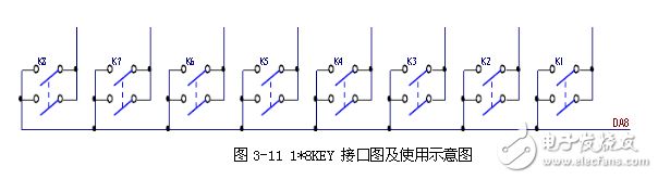 语音控制家用电器系统电路设计 —电路图天天读（67）