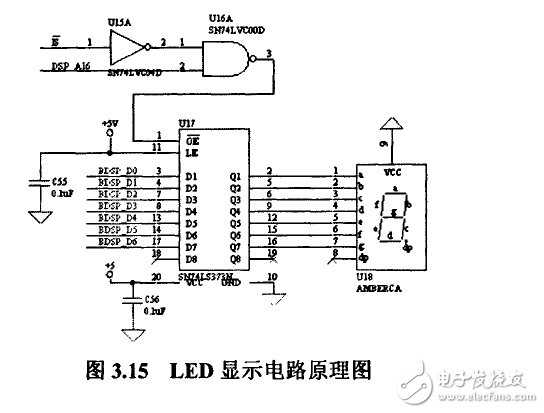 揭秘DSP和HMM的语音识别系统电路模块设计