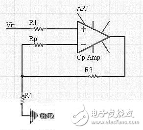 运算放大器电路设计知识你注意到了吗