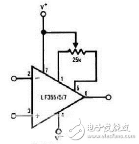 运算放大器电路设计知识你注意到了吗