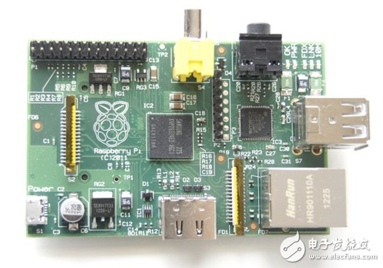 Raspberry Pi