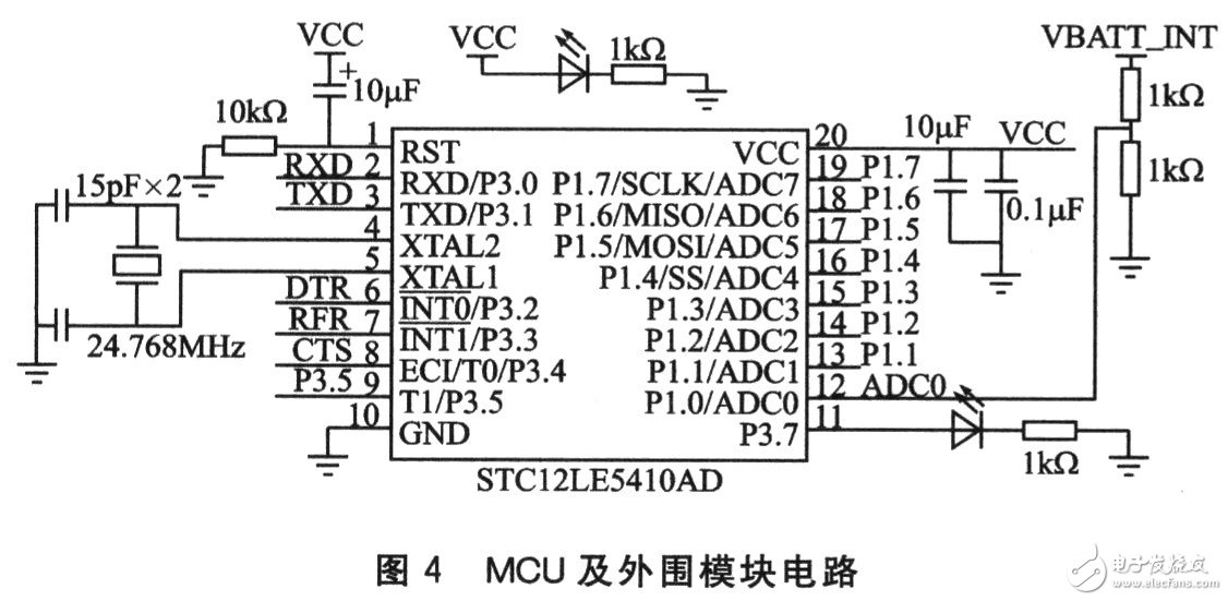 智能硬件