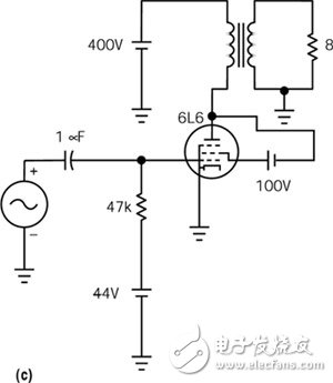 升压三极管获取最佳功率应用电路设计方案