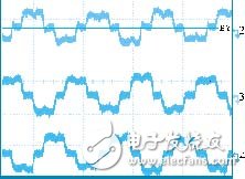 无位置传感器的直流无刷电机控制系统设计与实现