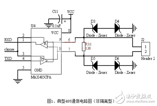 车载USB充电管理与变换电路详解 —电路图天天读（185）